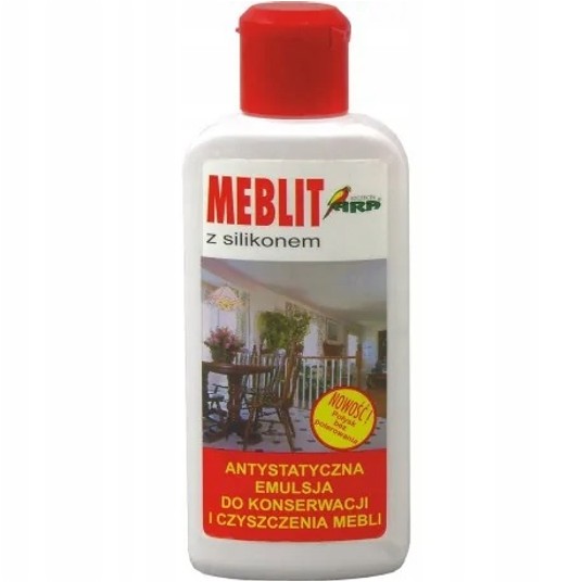Balsam do mebli MEBLIT ARA 150ml /20 -zdjęcie numer 1