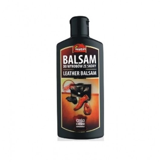 Balsam do pielęg wyrobów ze skóry ARA 250ml /12 -zdjęcie numer 1