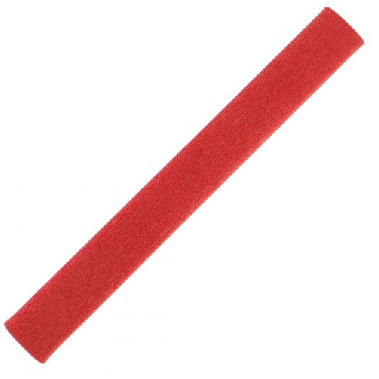 BIBUŁA MARSZCZONA 50x200 CZERWONA -zdjęcie numer 1