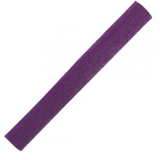 BIBUŁA MARSZCZONA 50X200 PURPURA -zdjęcie numer 1