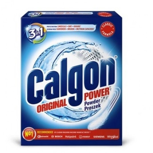 Calgon 500g -zdjęcie numer 1