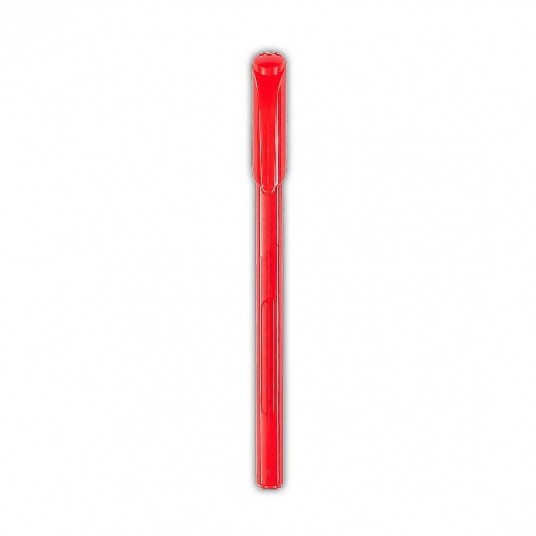 Długopis FLEXI TRIO 1mm CZERWONY /50 -zdjęcie numer 1