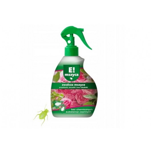 E! Mszyca płyn 500ml -zdjęcie numer 1