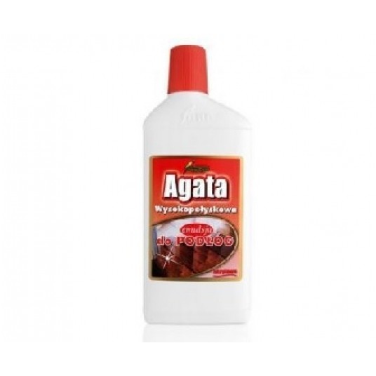 Emulsja wysokopołyskowa AGATA ARA 450G /20 -zdjęcie numer 1