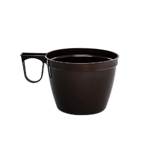 Filiżanka BRĄZOWA PP 160ml K646CHC 50szt /20 -zdjęcie numer 1