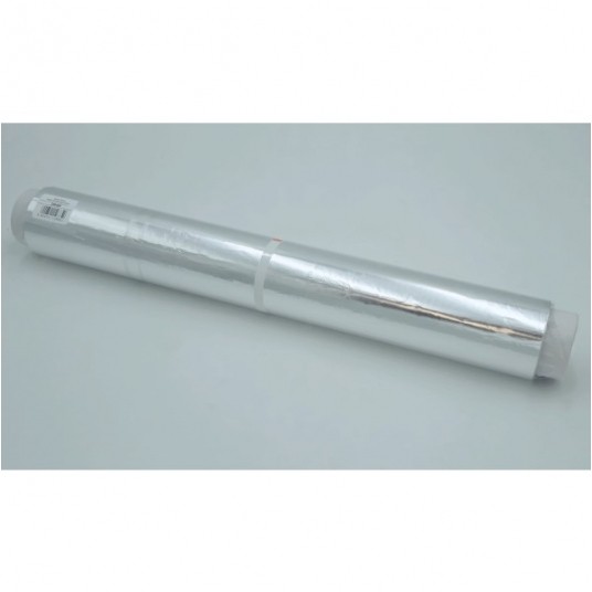 Folia aluminiowa 44cm GOOD PRICE cateringowa /6 -zdjęcie numer 1