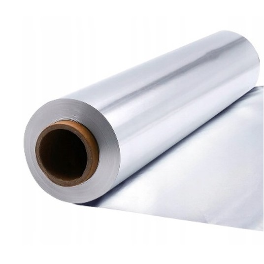 Folia aluminiowa CLARINA 30cm 0,9kg /6 -zdjęcie numer 1