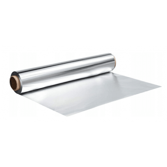 Folia aluminiowa gruba CLARINA 29cm/0,75kg /6 -zdjęcie numer 1