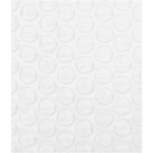 Folia bąbelkowa pęcherzykowa 1m x 100m B1 fi 5mm -zdjęcie numer 2