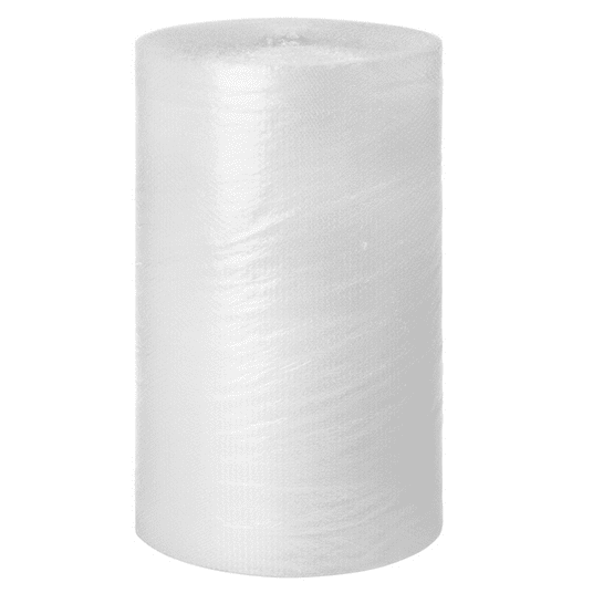 Folia bąbelkowa pęcherzykowa 1m x 100m B1 fi 5mm -zdjęcie numer 1