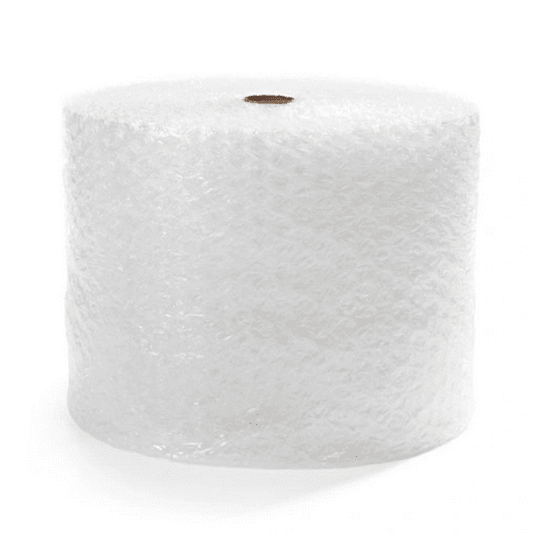 Folia bąbelkowa pęcherzykowa 50cm x 100m 1rolka -zdjęcie numer 1