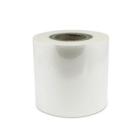 Folia zgrzew 42µm PEEL PERFECTO 185mm x 200mb -zdjęcie numer 1