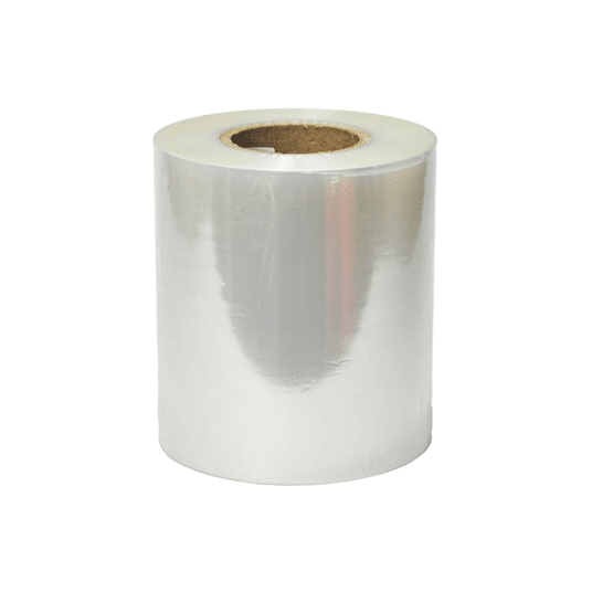Folia zgrzew uniwer 55µm PEEL KRAM 185mm x 250mb -zdjęcie numer 1