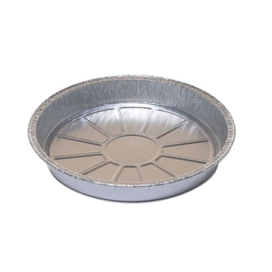 Foremka ALUminiowa okrągła 635ml 100szt /12 -zdjęcie numer 1