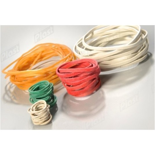 Gumka recepturka 30mm 1kg -zdjęcie numer 2