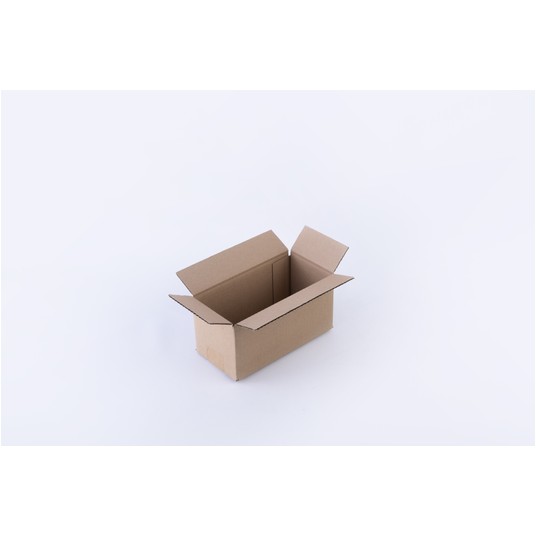 Karton wysyłkowy 20x10x10cm brąz gabaryt B -zdjęcie numer 1