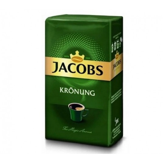 Kawa mielona JACOBS KRONUNG 250g -zdjęcie numer 1