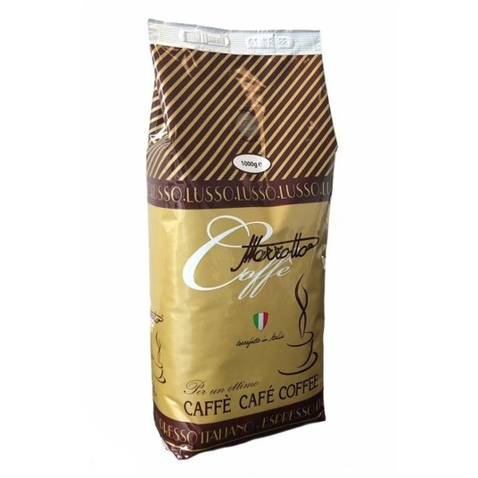 Kawa ziarnista Marzotto Złota CAFFE ESPRESSO L 1kg -zdjęcie numer 1