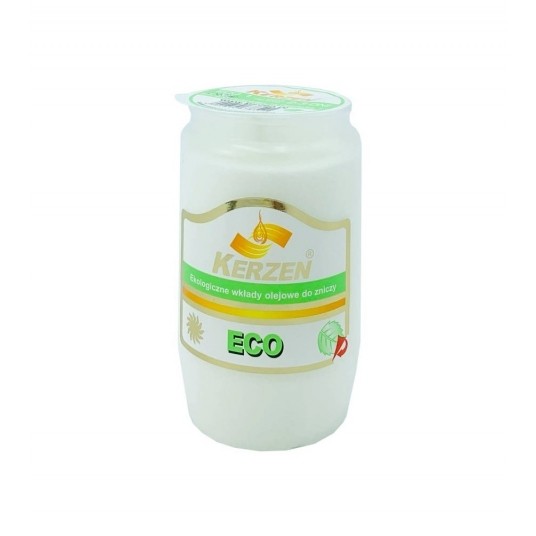 KERZEN wkład olejowy ECO 1 /30 -zdjęcie numer 1