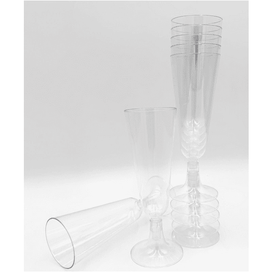 Kieliszek PS 150ml wysoki 10szt /24 -zdjęcie numer 2