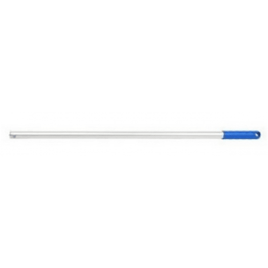 Kij aluminiowy 140cm 22mm do ściągaczy podłogowych -zdjęcie numer 1