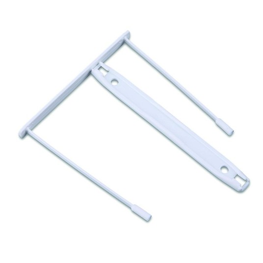 Klip archiwizacyjny 50szt Office Products -zdjęcie numer 1