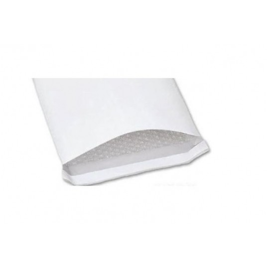 Koperta bąbelkowa BIAŁA 14 AirPro 200x275mm 1szt -zdjęcie numer 1