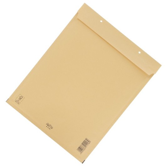 Koperta bąbelkowa BRĄZ 18 AirPro 290x370mm 1szt -zdjęcie numer 1