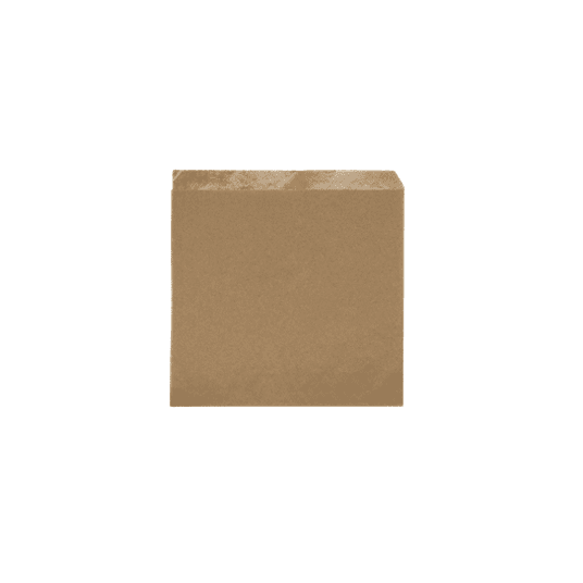 Koperta papier PE kraft 15x16cm 200szt /10 -zdjęcie numer 1