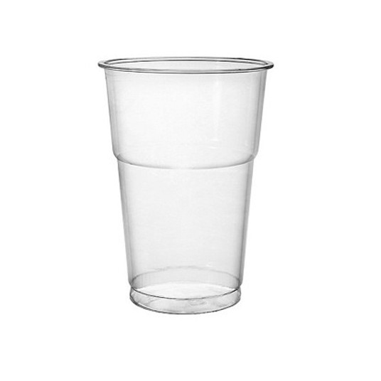 Kubek PP 400ml Typ PWO fi95 GUILLIN 50szt /24 -zdjęcie numer 1