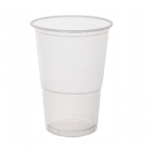 Kubek PP 500ml Typ PWO fi95 GUILLIN 50szt /24 -zdjęcie numer 1