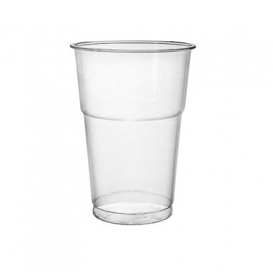 Kubek PP 500ml Typ PWO fi95 PAPSTAR 50szt /20 -zdjęcie numer 1