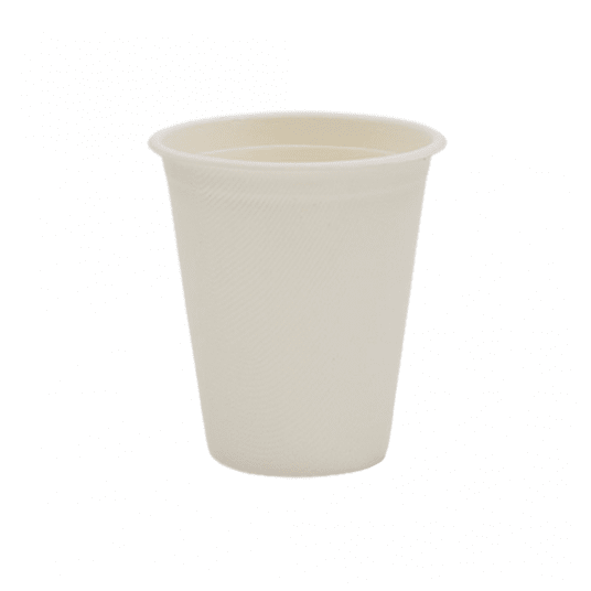 Kubek trzcina 250ml NATURA 80mm 50szt /20 -zdjęcie numer 1