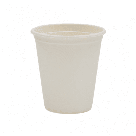 Kubek trzcina 300ml NATURA 90mm 50szt /20 -zdjęcie numer 1