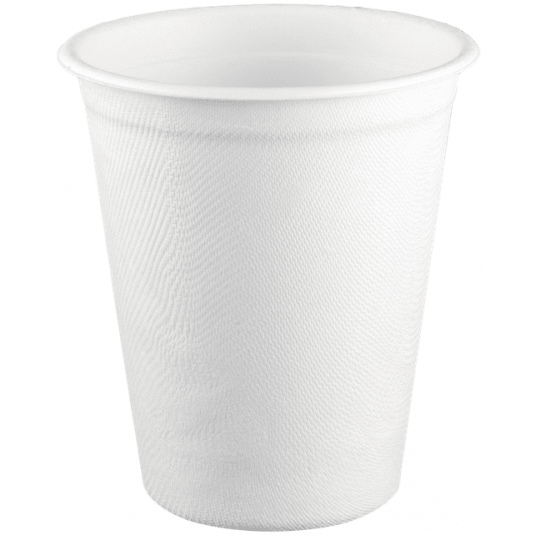 Kubek trzcina 350ml CLARINA 90mm 20szt -zdjęcie numer 1