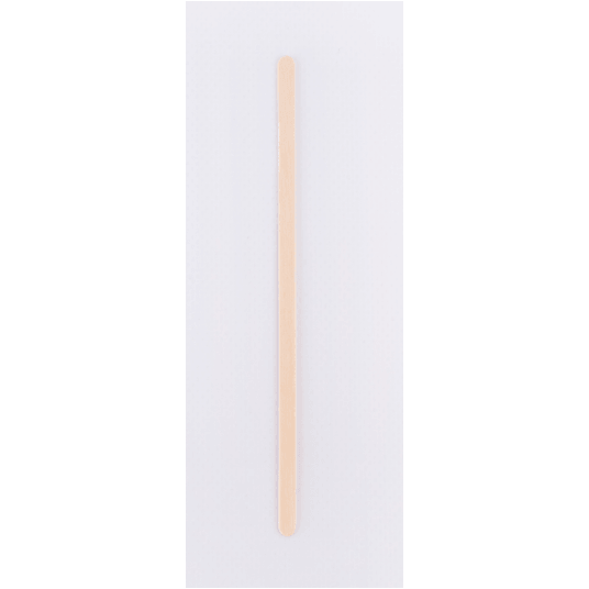 Mieszadełko drewniane ECO 14cm 1000szt -zdjęcie numer 2