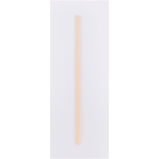 Mieszadełko drewniane ECO 17,8cm 1000szt -zdjęcie numer 2