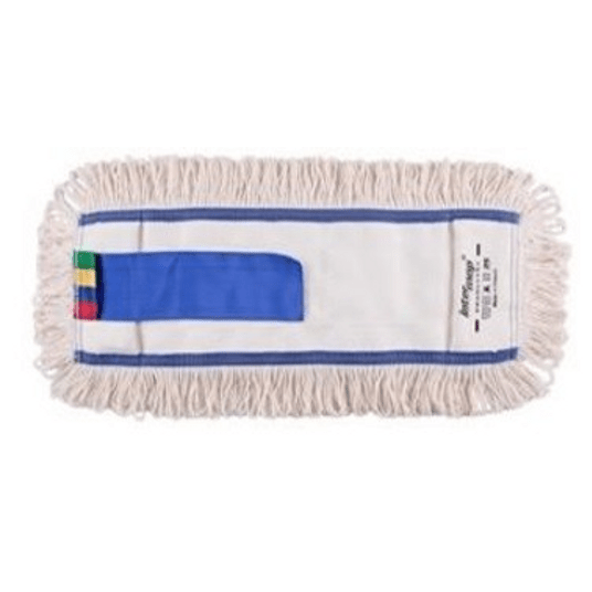 Mop kieszen bawełna 40cm KOMBI INTERMOP premium -zdjęcie numer 1