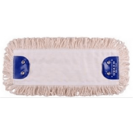 Mop oczkowy bawełna 40cm TES P INTERMOP -zdjęcie numer 1