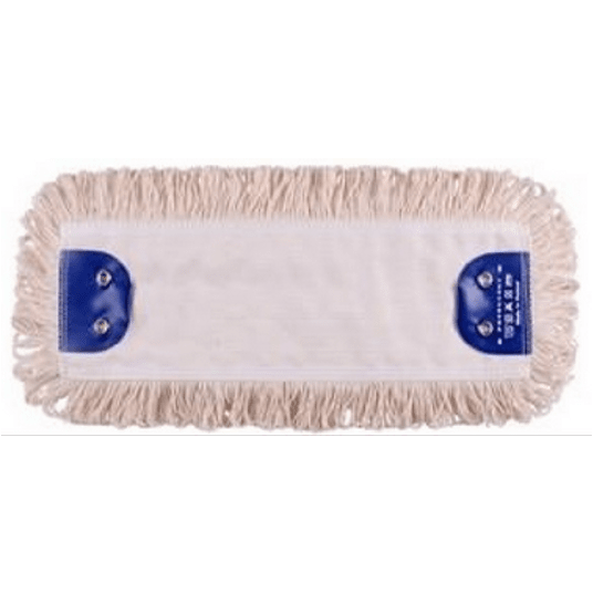 Mop oczkowy bawełna 40cm TES P INTERMOP -zdjęcie numer 1