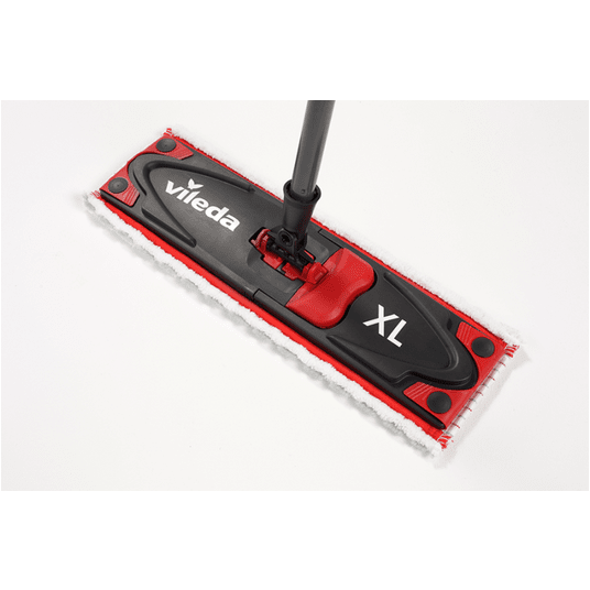 Mop płaski z kijem VILEDA Ultramax XL 1szt /8 -zdjęcie numer 1