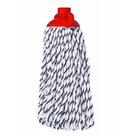 Mop sznurkowy bawełna 250g WŁOSKI RICAMBIO /50 -zdjęcie numer 1
