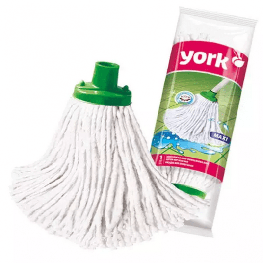 Mop sznurkowy bawełna YORK MAXI /24 -zdjęcie numer 1