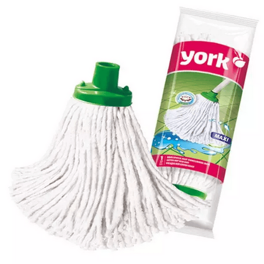 Mop sznurkowy bawełna YORK MAXI /24 -zdjęcie numer 1
