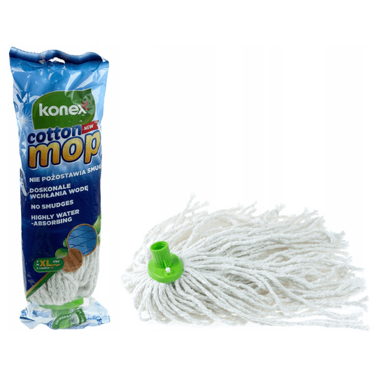 Mop sznurkowy KONEX mega XL 280g /15 -zdjęcie numer 1