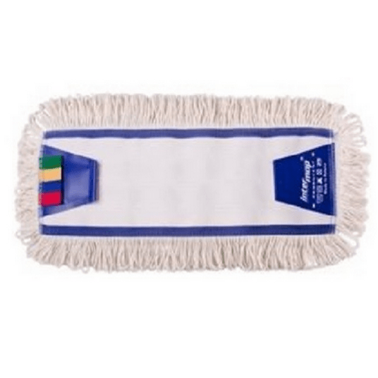 Mop trapezowy bawełna 50cm TES P-C INTERMOP premiu -zdjęcie numer 1