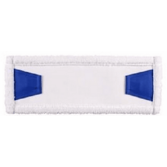 Mop trapezowy mikrofaza 40cm TES INTERMOP standard -zdjęcie numer 1
