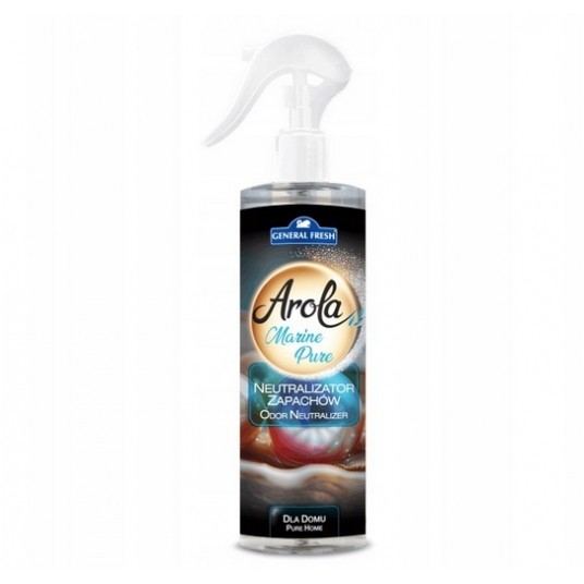 Neutralizator zapachów Arola Marine Pure 300ml -zdjęcie numer 1
