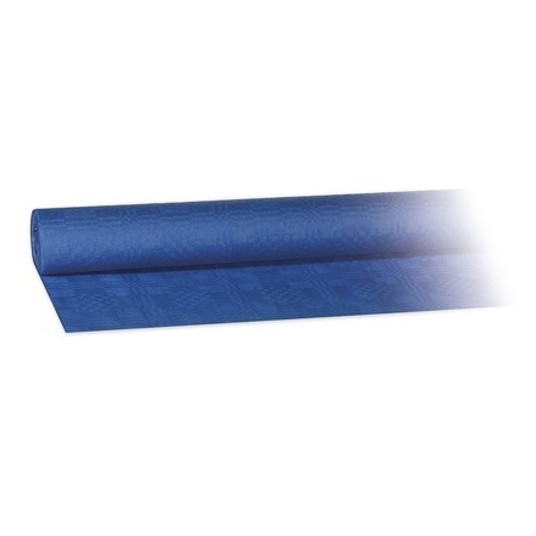 Obrus papier rolka 120cm x 6m GRANAT 1szt /30 -zdjęcie numer 1