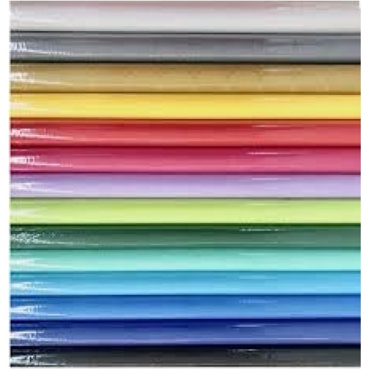 Obrus papier rolka 120cm x 6m ZIELONY 1szt /30 -zdjęcie numer 2